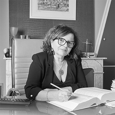 Corine ÇABALET Avocat Associé